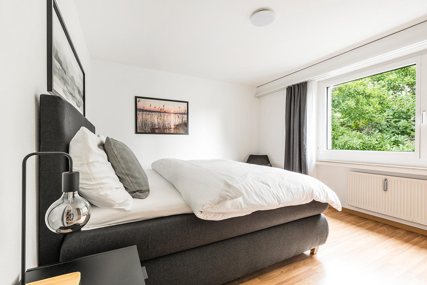 Apartmán Cooldis 11 !Gratis Parken, Free Parking! Kreuzlingen Exteriér fotografie