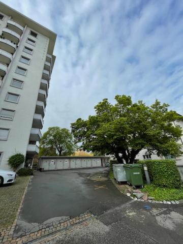 Apartmán Cooldis 11 !Gratis Parken, Free Parking! Kreuzlingen Exteriér fotografie